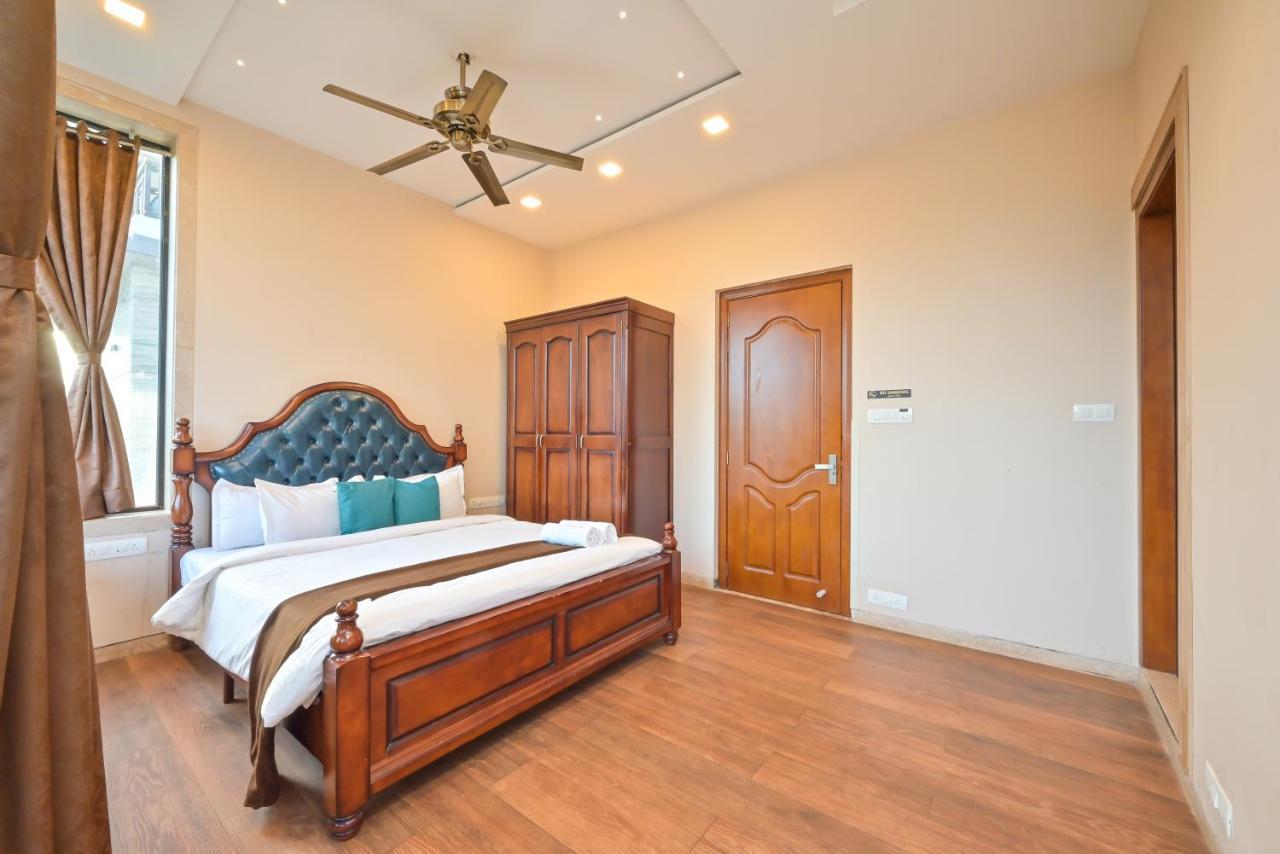 Tranq Villas' Abs 2 : Dream 5 Bedroom Pvt Pool Villa Getaway Lonavla Exterior foto
