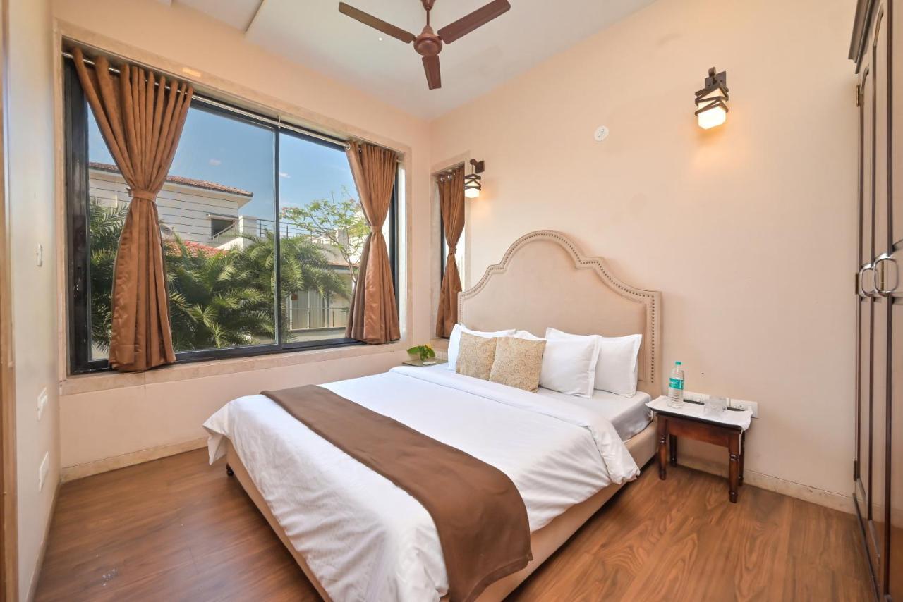 Tranq Villas' Abs 2 : Dream 5 Bedroom Pvt Pool Villa Getaway Lonavla Exterior foto
